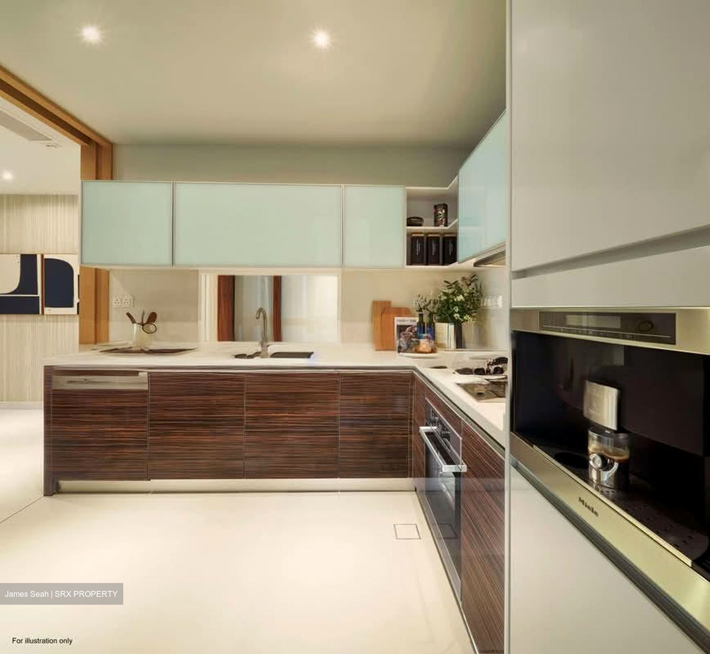 The Residences at W Singapore Sentosa Cove (D4), Condominium #576487901